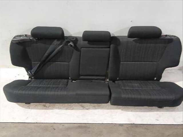 Asientos Traseros Toyota Auris 1.6 ZRE151_) 124CV