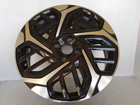 LLanta Aleacion Citroen C4 1.2 PURETECH 130 BAHNSA BAHNSB) 131CV 96KW