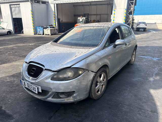 Puente Delantero Seat Leon 1.9 TDI 105CV 0CV