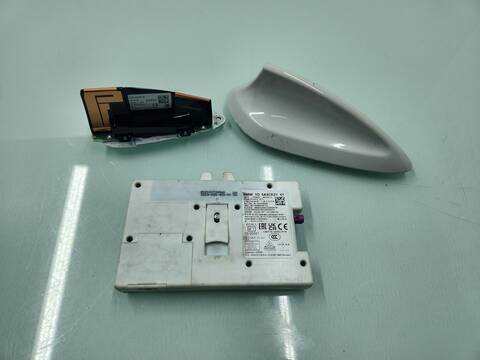 Foto 4ª: Centralita Motor ECU Bmw Serie 1 114 M135I XDRIVE 306CV 225KW [B48E] (2022)