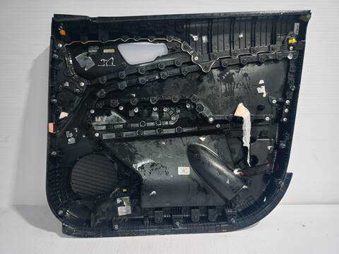 Foto 2ª: Tapizados Cartoneras Kia Sportage DRIVE 149CV 110KW [G4FP] (2021)