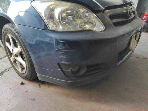 Foto 3ª: Paragolpes Delantero Toyota Corolla 3ZZFE (2006)
