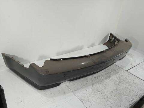 Foto 2ª: Paragolpes Trasero Cadillac SRX VERSION INDEFINIDA (2005)