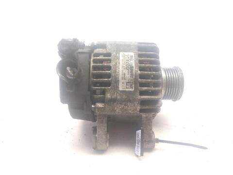 Foto 2ª: Alternador Citroen C3 1.2 VTI 82 [HMZ (EB2)] (2009)