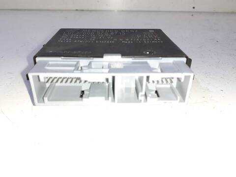 Foto 3ª: Centralita Motor ECU Mercedes Clase V 200 136CV 100KW (2014)