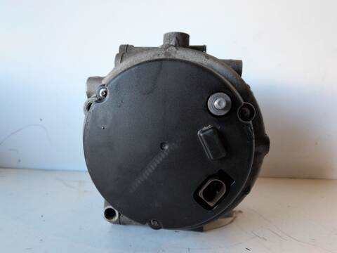 Foto 3ª: Alternador Mercedes Clase C 160 VERSION INDEFINIDA (2000)