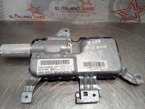 Foto 1ª: Airbag Lateral Trasero Derecho Mercedes Clase C 160 200 COMPRESSOR 203.045) BERLINA 163CV 120KW [111955] (2002)