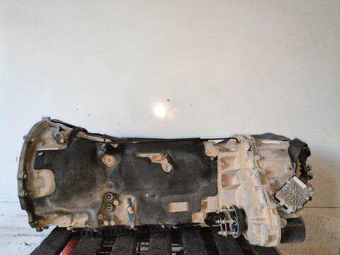 Caja Cambios Automatica Land Rover Discovery 204DTA AUT.