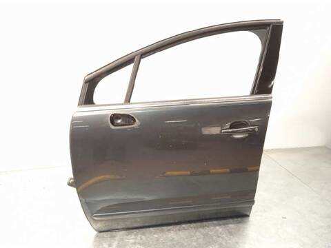 Foto 2ª: Puerta Delantera Izquierda Peugeot 5008 ALLURE 114CV 84KW [9H05] (2013)
