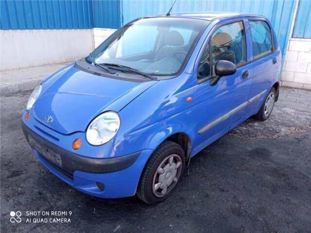Faro Izquierdo Daewoo Matiz 0.8