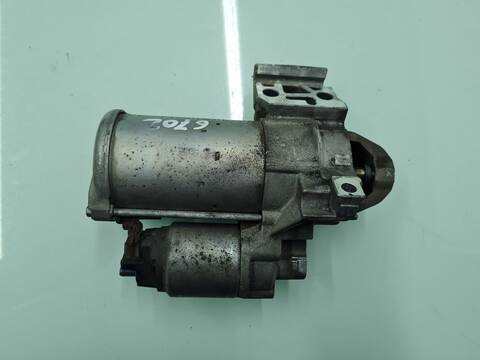 Foto 3ª: Motor de Arranque Bmw Serie 4 418 420D M SPORT COUPE 190CV 140KW [N47D20C] (2014)