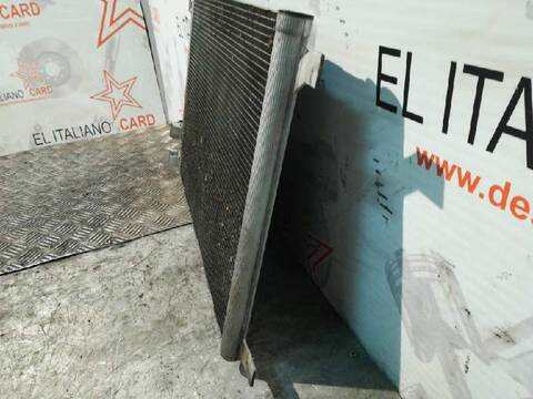 Foto 4ª: Radiador Calefaccion A.A. Seat Leon STYLE 115CV 85KW [DDY] (2017)