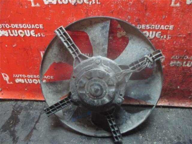 Foto 2ª: Electroventilador Chrysler Voyager 2.5 [2.5 LTR. - 72 KW CAT] [M00]