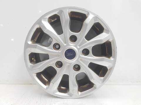 LLanta Aleacion Ford Transit 310 L2 TREND 50KW