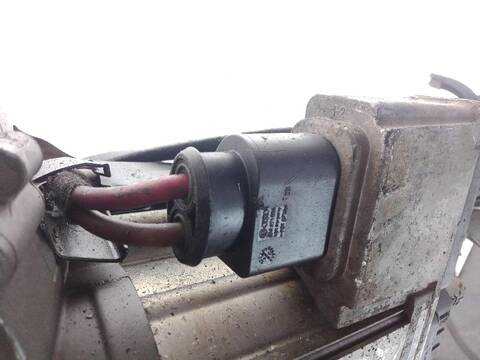Foto 2ª: Cremallera de Direccion Seat Leon VERSION INDEFINIDA (2005)