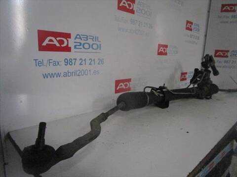 Foto 2ª: Cremallera de Direccion Renault Vel Satis 3.0 DCI BJ0N) 177CV 130KW [P9X 701] (2005)
