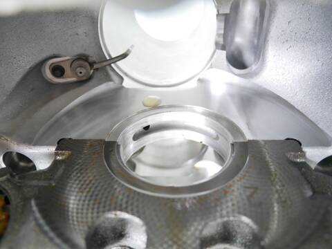 Foto 2ª: Bloque Motor Mercedes Clase GLE 350 2.0 170 - 381 CV [M254.920, 254.920, M254] (2024)