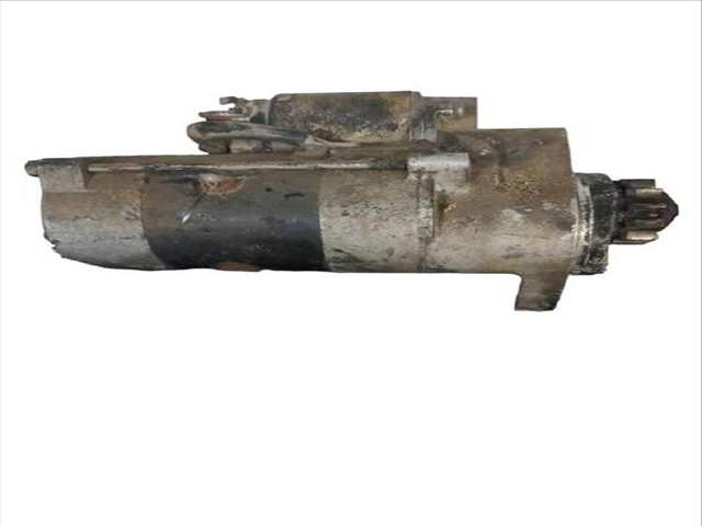 Foto 3ª: Motor de Arranque Nissan Cabstar 28.11 DCI 32.11 DCI 35.11 DCI 2.5 F24M) (2006)