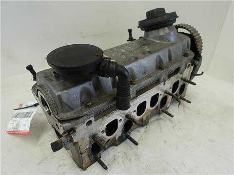 Foto 1ª: Culata Seat Ibiza 1.9 SDI 64CV 47KW [ASY] (2003)