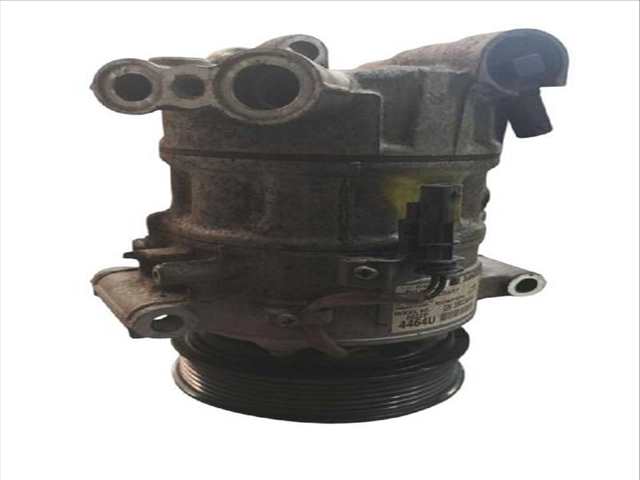 Foto 2ª: Compresor Aire Acondicionado Opel Astra 1.6 CDTI 68) (2015)