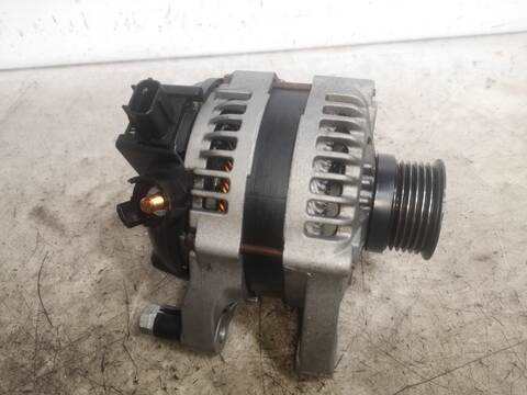Foto 3ª: Alternador Ford Kuga G6DG (2010)