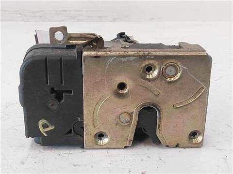 Cerradura Puerta Delantera Derecha Peugeot 306 1.6 90CV 66KW
