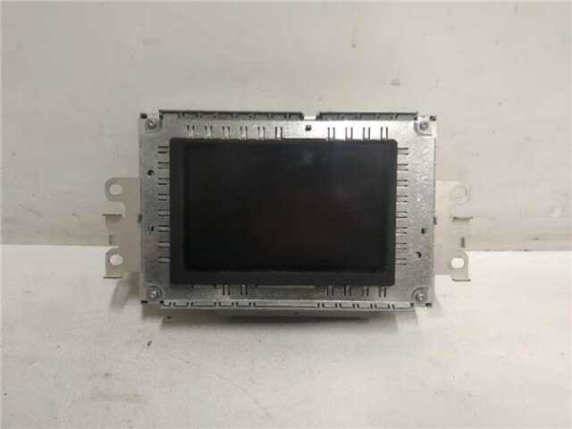Sistema GPS Volvo V40 2.0 KINETIC [2.0 LTR. - 88 KW DIESEL CAT]