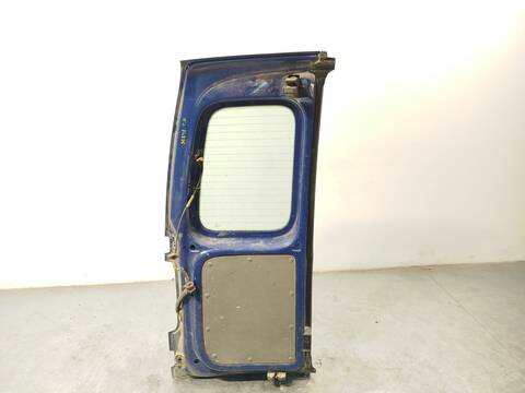 Foto 4ª: Puerta Trasera Derecha Volkswagen Caddy 1.9 TDI 105CV 77KW FURGONETA [BLS] (2005)