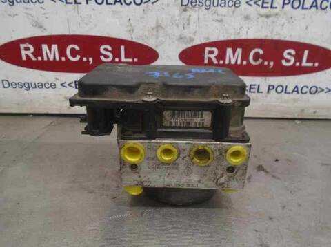 Foto 2ª: Abs Renault Kangoo DYNAMIQUE 86CV 63KW [K9K B8] (2011)