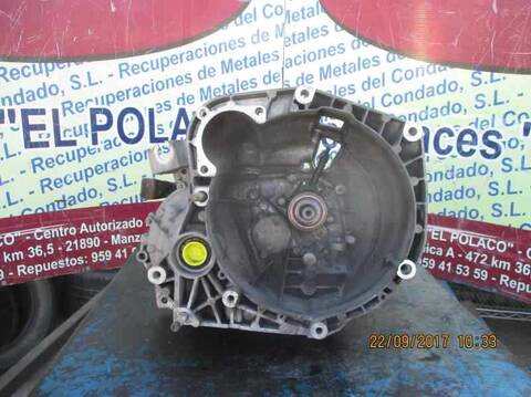 Caja Cambios Alfa Romeo 147 1.6 16V CAT 105CV 77KW