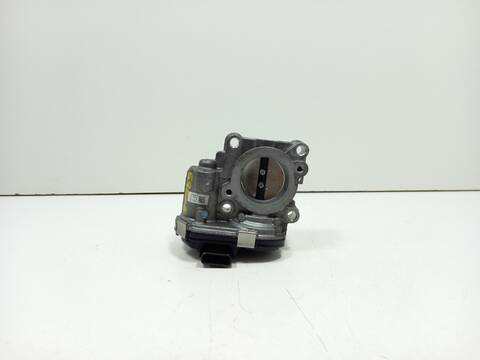 Foto 1ª: Caja Mariposa Dacia Sandero H4D480 (2021)