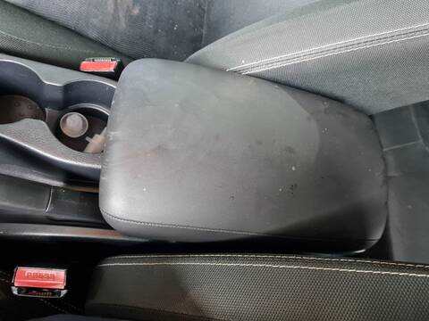 Foto 1ª: Consola Central Nissan Qashqai ACENTA 131CV 96KW [R9M] (2012)