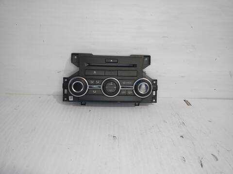 Mando Climatizador Land Rover Discovery TDV6 HSE 245CV 180KW