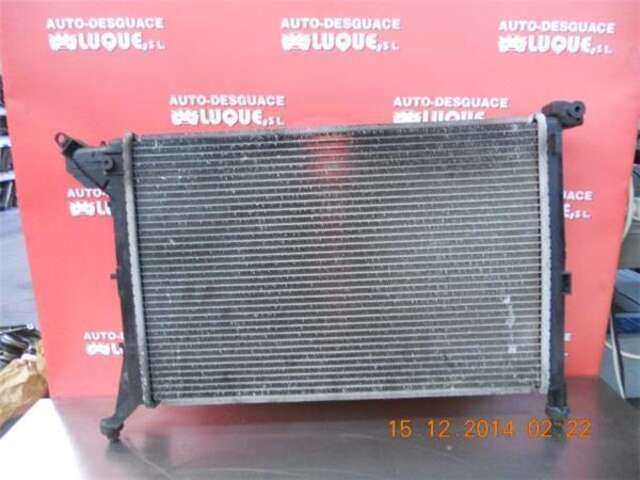 Foto 2ª: Radiador Motor Mini Mini 1.6 COOPER [1.6 LTR. - 85 KW 16V CAT] [W10B16A]