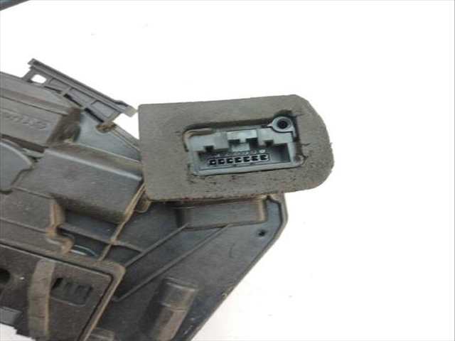 Foto 2ª: Cerradura Puerta Delantera Derecha Volkswagen Golf 1.0 TSI 86CV (2012)