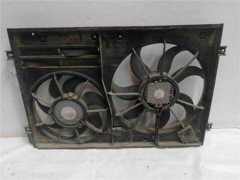 Foto 2ª: Electroventilador Volkswagen Passat 2.0 ADVANCE [2 0 LTR. - 103 KW TDI] BERLINA 140CV