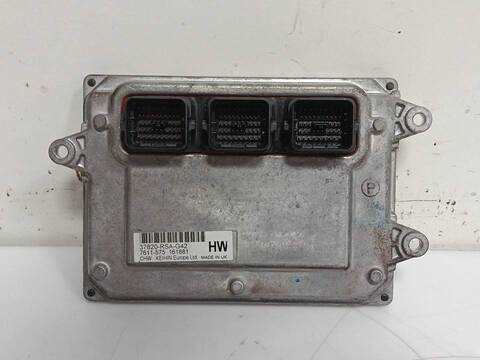 Centralita Motor ECU Honda Civic R18A2 BERLINA