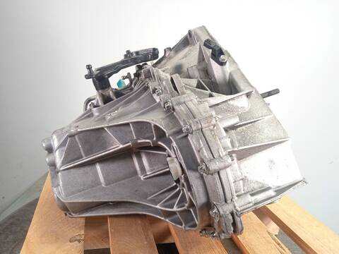 Foto 4ª: Caja Cambios Renault Megane 1.5 DCI 110 110CV 81KW IV SPORT TOURER K9A/M/N_) (2022)