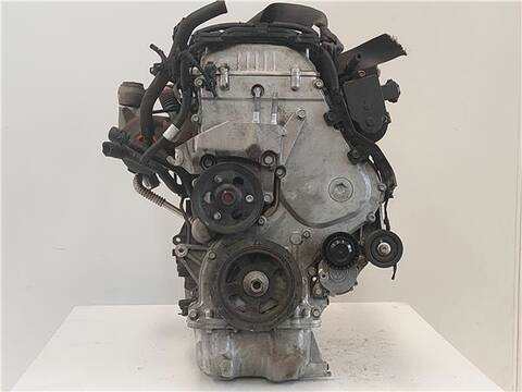 Foto 4ª: Motor Completo Kia Ceed 1.6 CONCEPT 90CV 66KW ED) [D4FB-L] (2007)