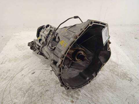 Caja Cambios Mercedes Clase E 180 2.3 16V CAT BERLINA 150CV 110KW