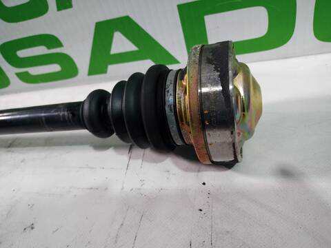 Foto 3ª: Transmision Trasera Izquierda Audi A6 2.5 TDI QUATTRO BERLINA 180CV 132KW [BAU] (2001)
