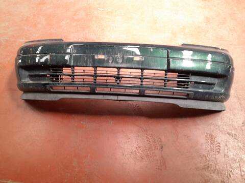 Paragolpes Delantero Opel Astra 1.7 16V DTI CAT Y 17 DT - LR6) BERLINA 75CV 55KW