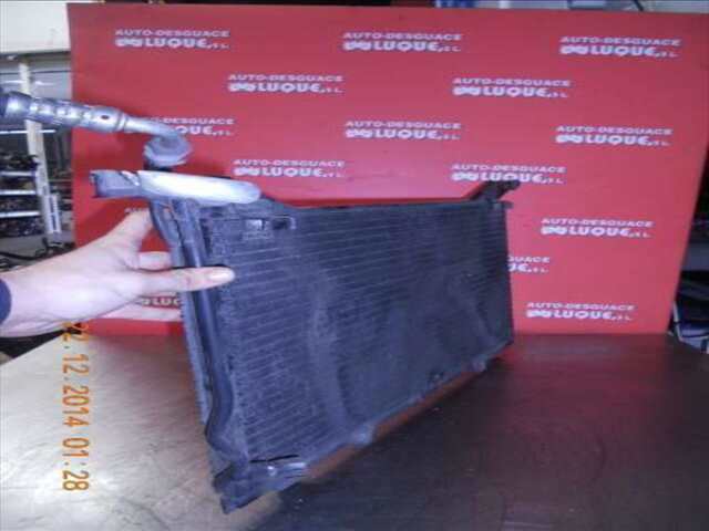 Foto 3ª: Radiador Calefaccion A.A. Mercedes Clase E 180 E 300 D (210.020) [OM 606.912]