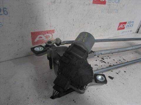 Foto 2ª: Motor Limpia Delantero Ford Mondeo 1.8 TDCI 125CV 92KW [KHBA] (2010)