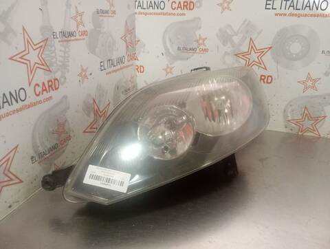 Faro Izquierdo Volkswagen Golf ADVANCE 105CV 77KW
