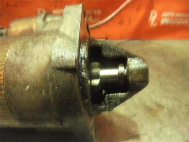 Foto 2ª: Motor de Arranque Fiat Punto 1.2 G 60CV [188 A4.000]