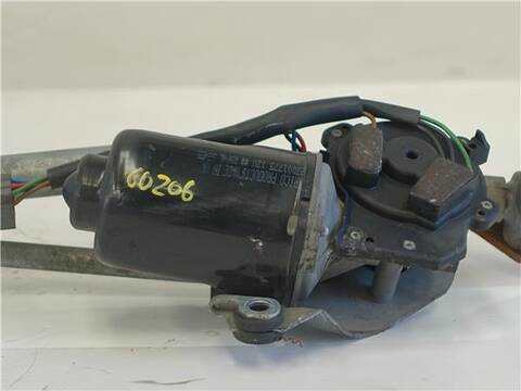 Foto 2ª: Motor Limpia Delantero Rover Serie 45 1.6 109CV 80KW [16 K4F] (2004)