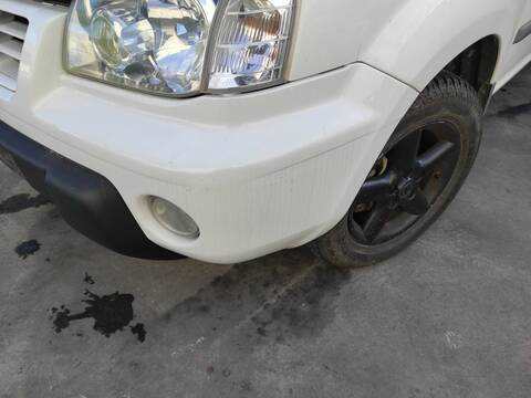 Foto 2ª: Paragolpes Delantero Nissan X-Trail YD22 T30) (2002)
