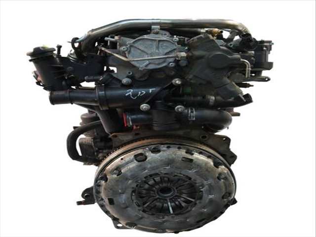 Foto 2ª: Motor Completo Volvo V50 136 CV 100KW [D4204T] (2007)