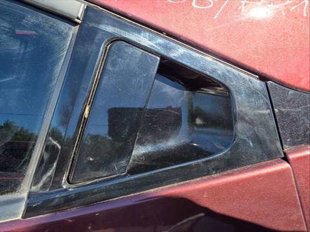 Maneta Exterior Trasera Izquierda Nissan Juke ACENTA